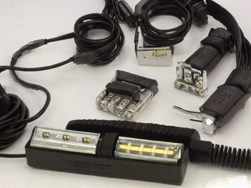 pg模拟器产品资料｜LCD模块产品对比