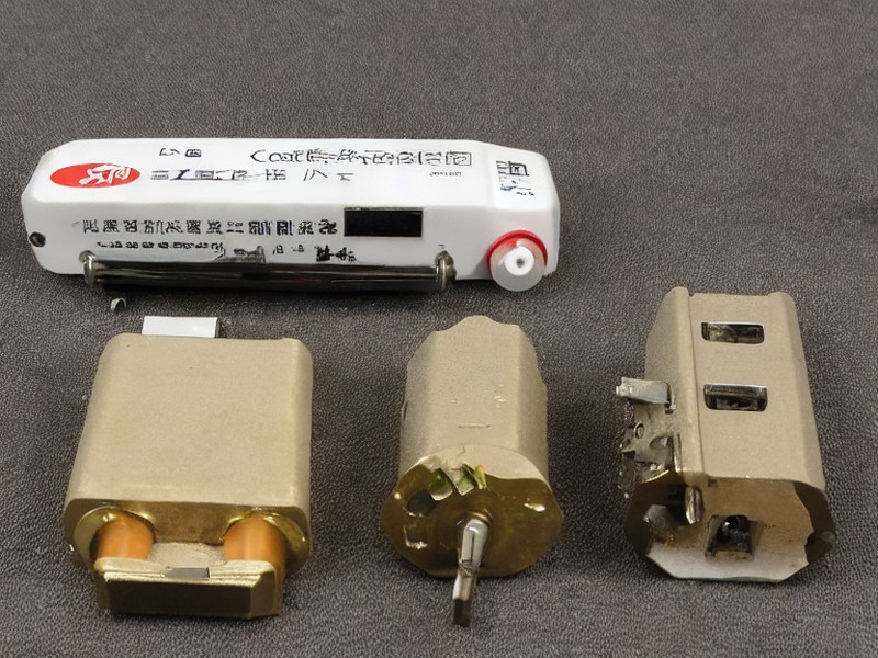 薄膜电容导航在工业控制中的选型资料 1