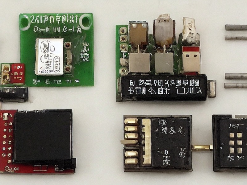 蓝牙模块应用DC/DC转换应用说明 2