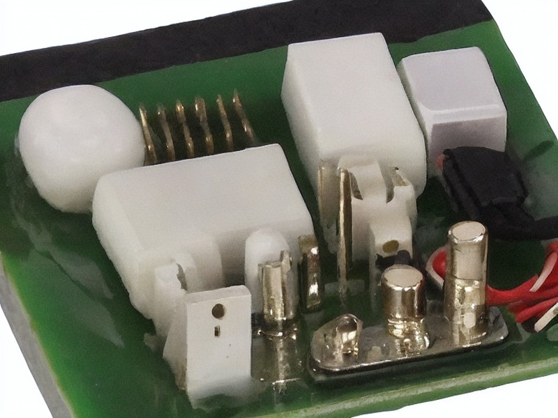 pg模拟器 电感器总览应用资料 2