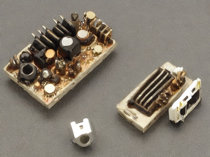 USB接口应用相关产品
