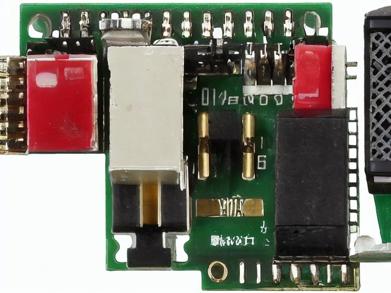 ESD保护工程页 2