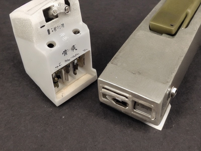 线缆组件应用资料：线缆组件产品线 1