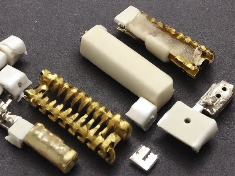 稳压器总览项目资料 1