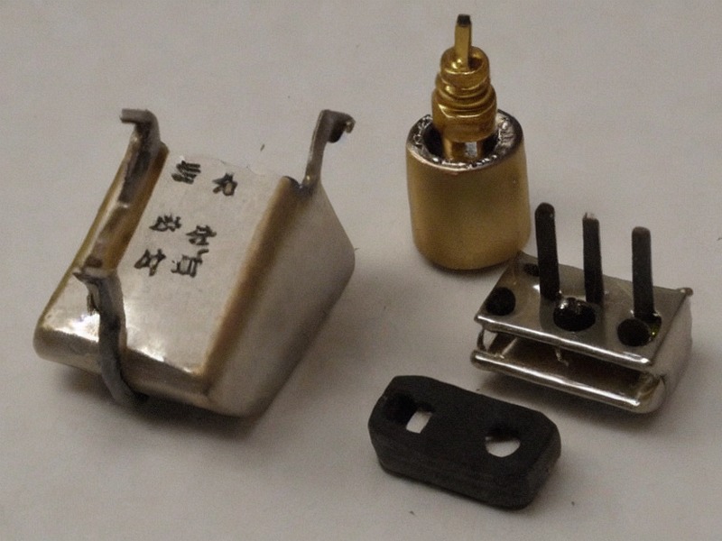 陶瓷电容应用页工程资料 2