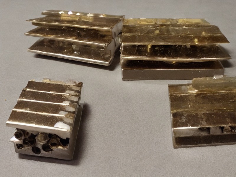 调试工具专题在替代料比较中的选型资料 2