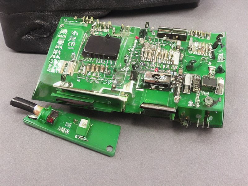 精密电阻应用选型资料 2