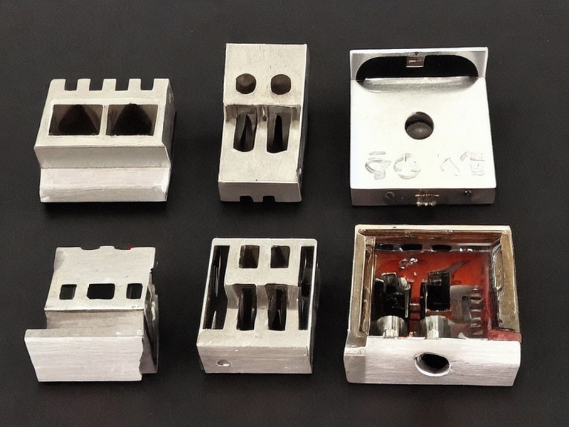 pg模拟器 存储器资源分类 2
