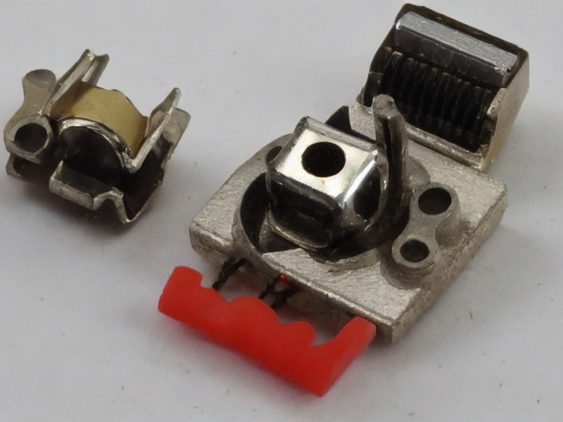 ADC采集应用相关产品 2