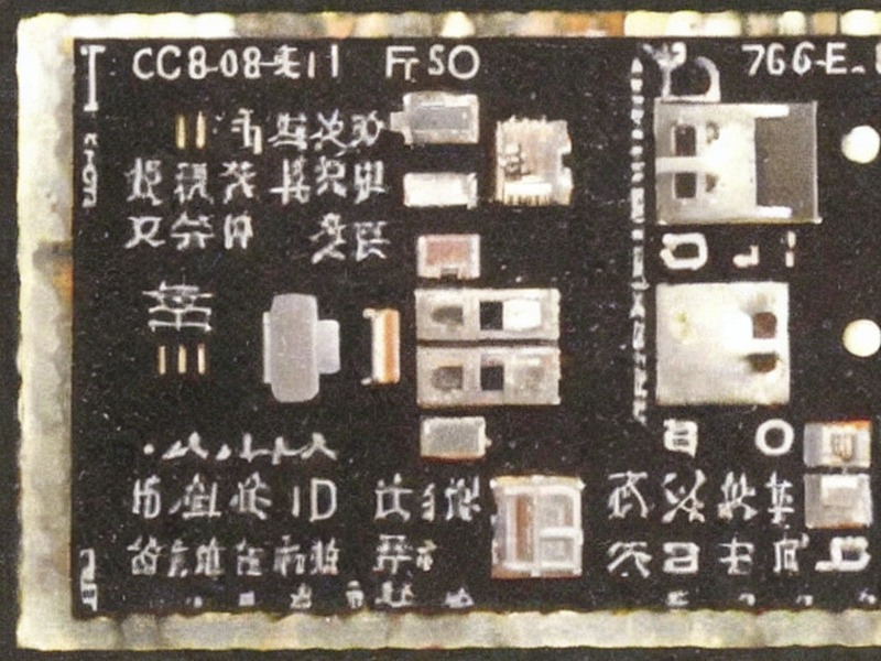 嵌入式模块入口产品资料