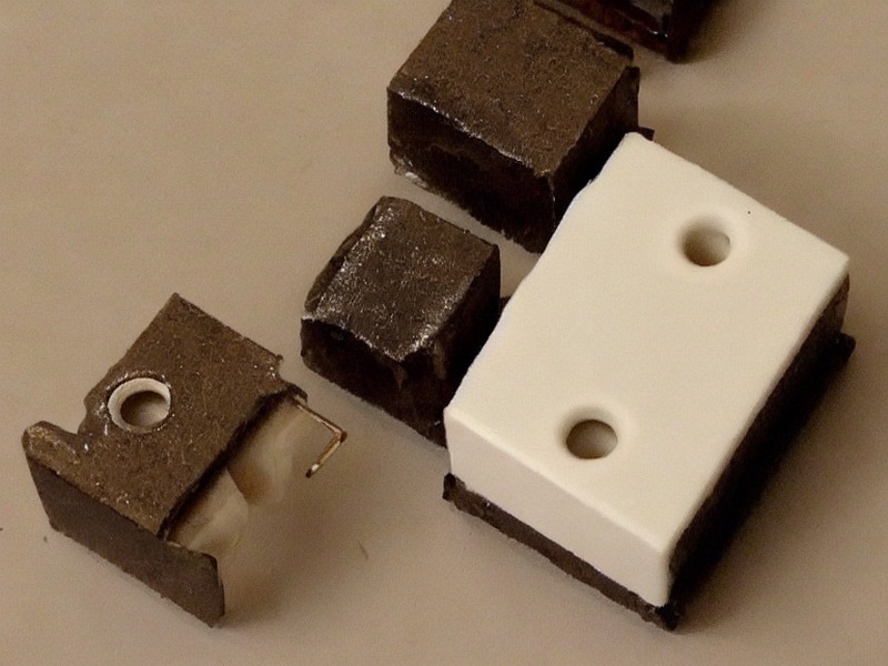 压力检测应用项目资料 1