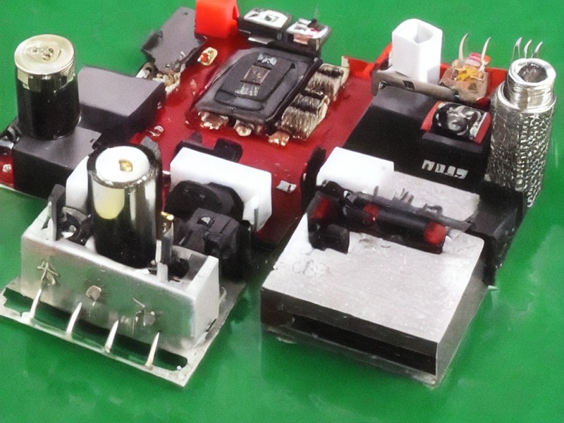 NAND Flash总览参数与应用整理 2