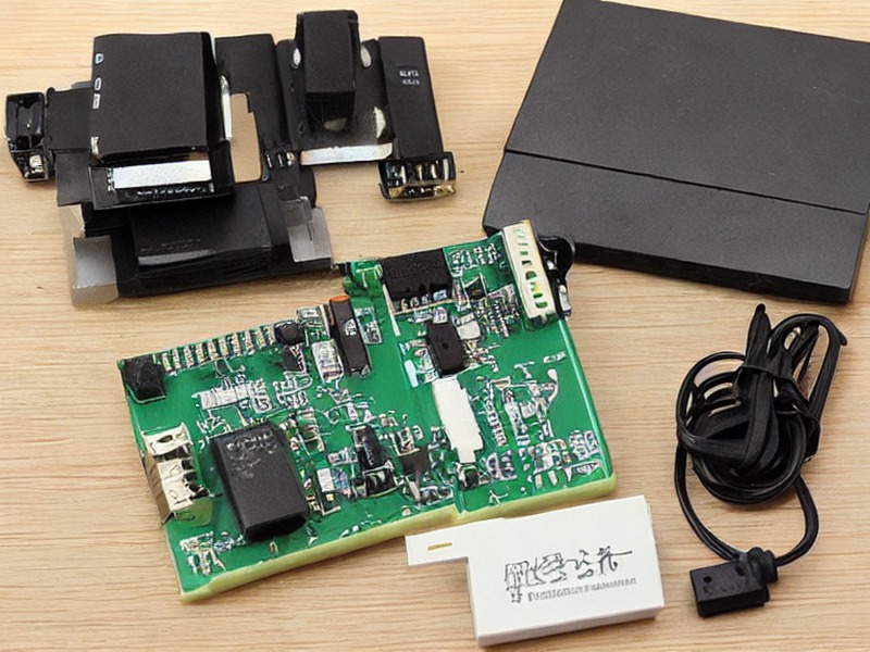 光耦合器应用项目资料：光耦合器选型