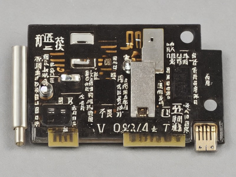 功率器件产品线项目资料