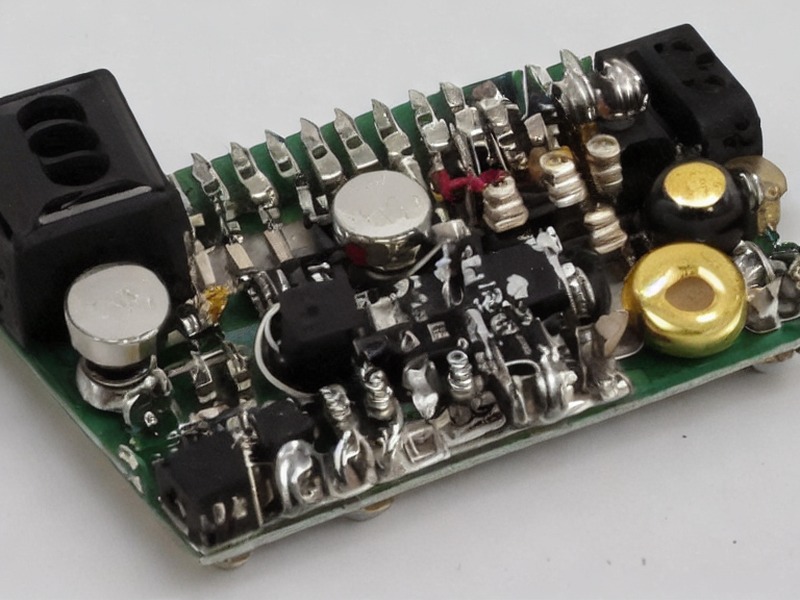 MOSFET内容技术资料 1