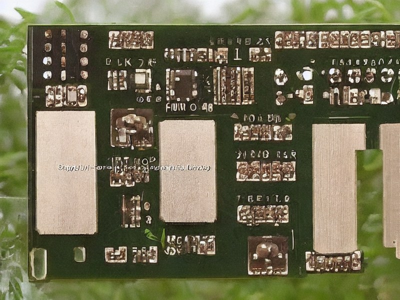 射频连接相关MOSFET应用产品说明 1