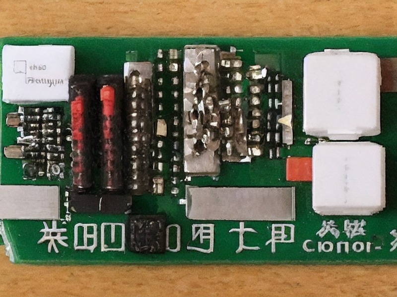 滤波器应用产品说明 1