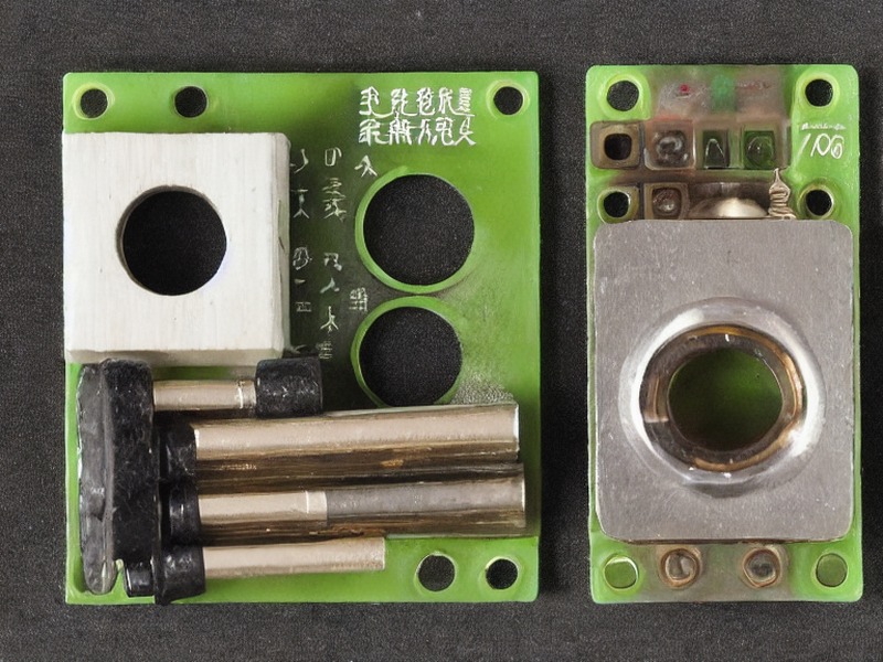 pg模拟器 万用表专题分类 2