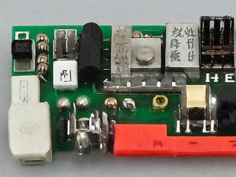 存储器应用选型资料 2