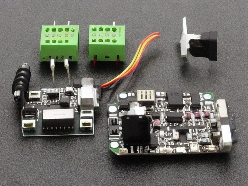USB接口指南项目资料 1