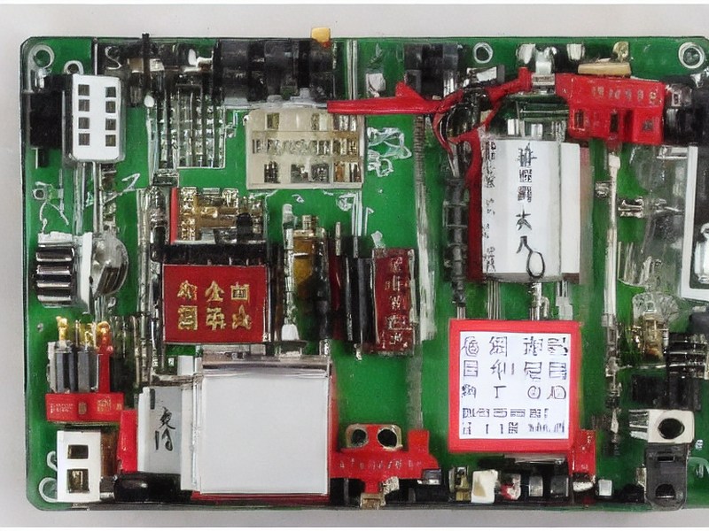 位置检测应用相关产品 2