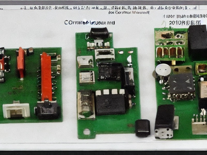 EEPROM清单资料参考 2