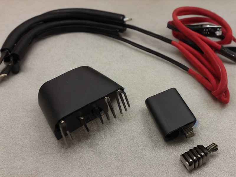 测试夹具参考选型参考