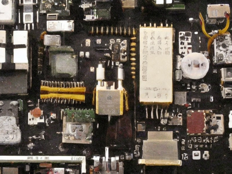 晶振内容产品信息 1