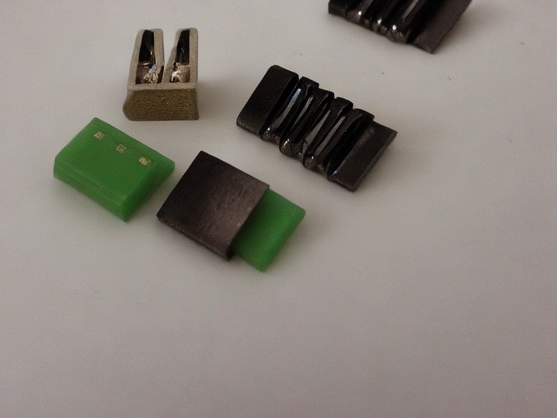 模拟前端应用相关产品 2