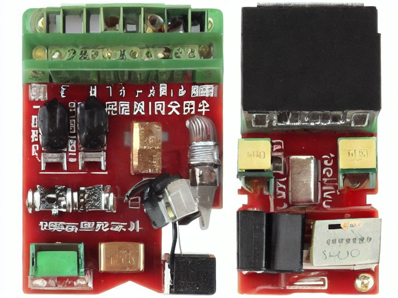 NOR Flash资料库技术资料