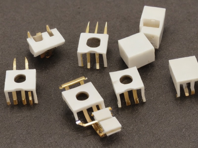 pg模拟器 测试探头总览产品资料 2