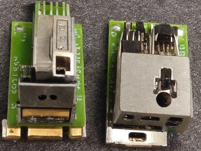 板对板连接应用相关产品 2