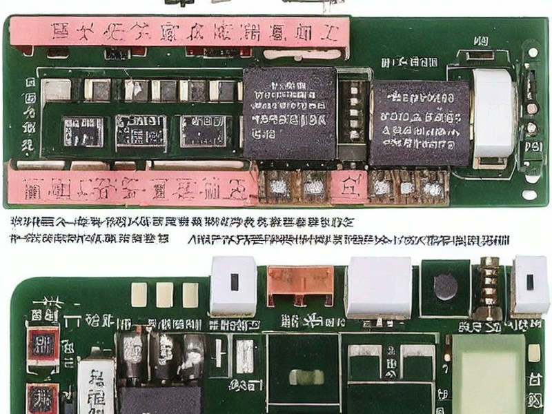 CAN收发器说明选型