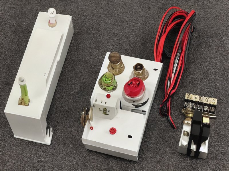 pg模拟器 ADC采集专题目录 2