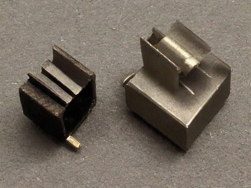 端子组件应用相关产品
