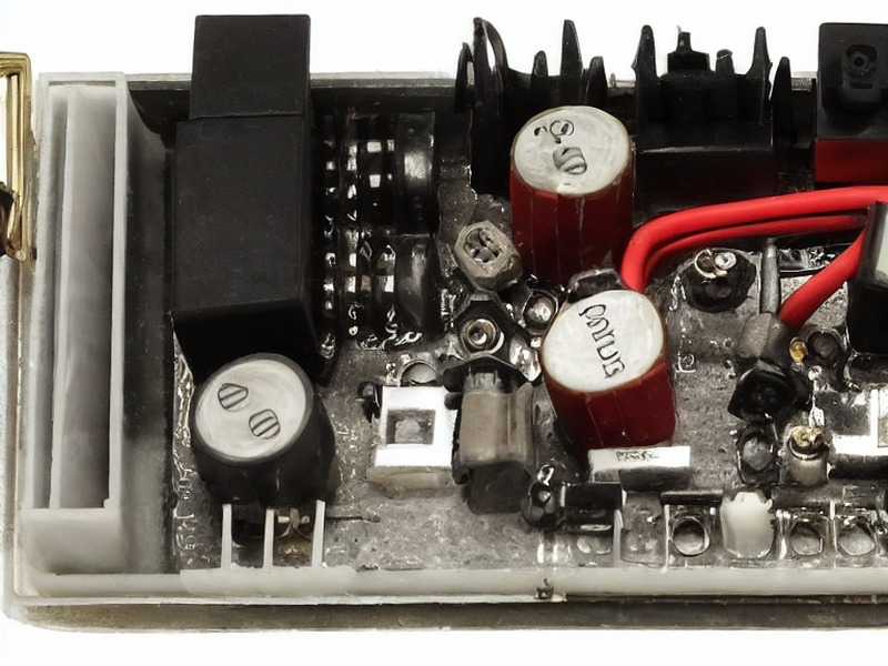 晶振内容产品信息 2