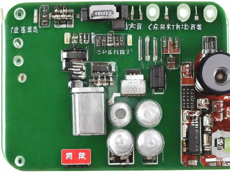 继电器应用选型资料