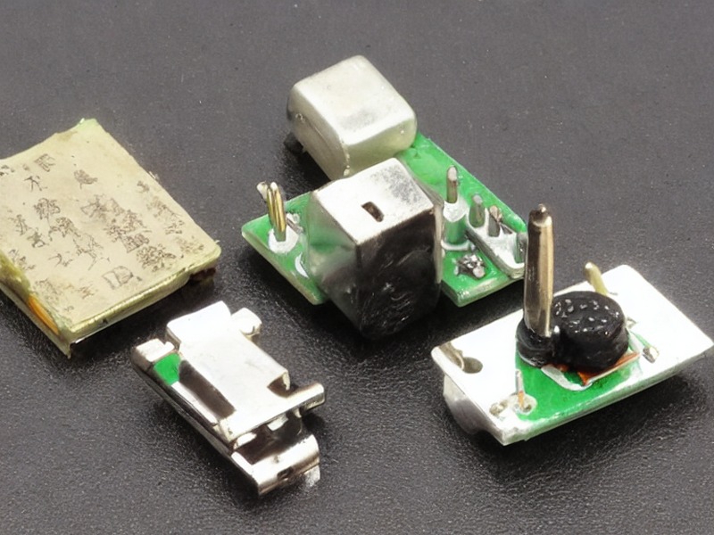 压力检测应用选型资料 1
