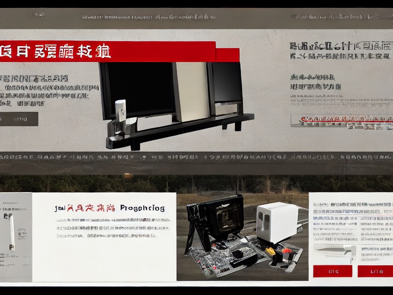 振荡器应用产品说明