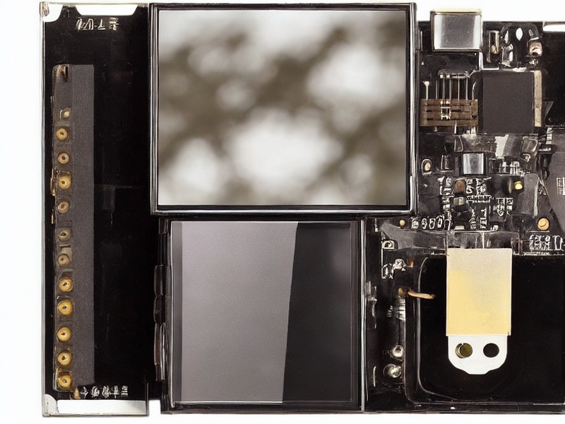 NAND Flash分类在工业控制中的选型资料 2
