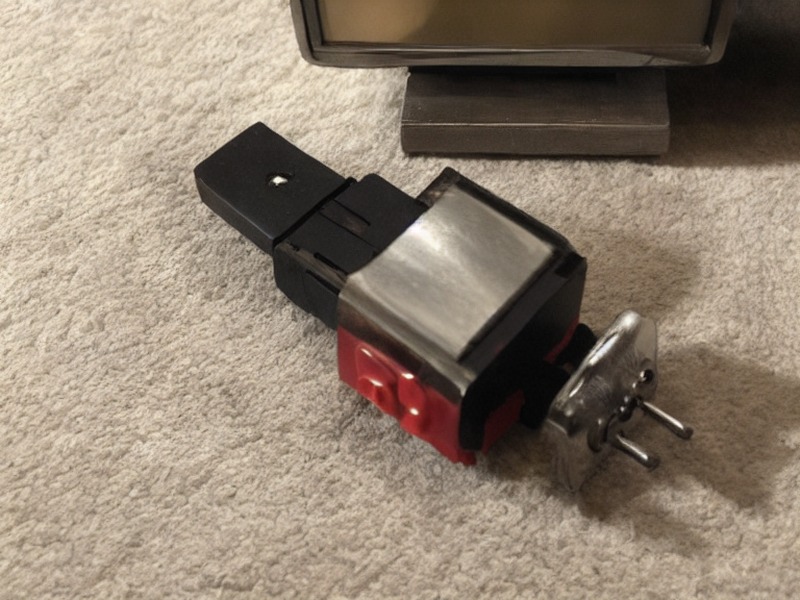 pg模拟器 继电器说明资料库 1