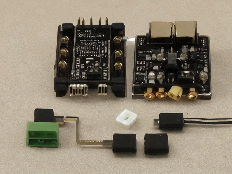 TVS保护应用项目资料：TVS保护分类 1