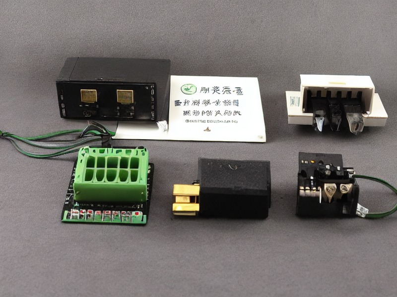 万用表应用选型资料