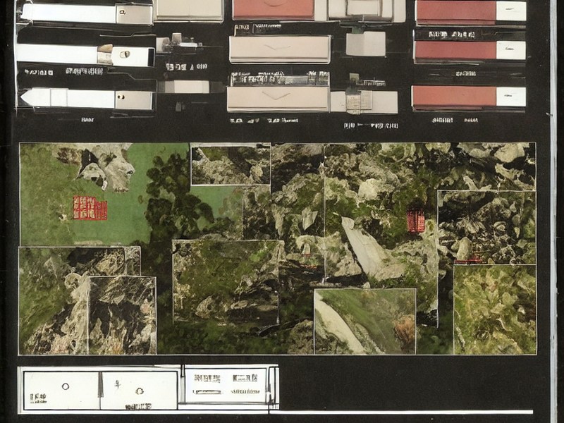 充电管理应用页选型
