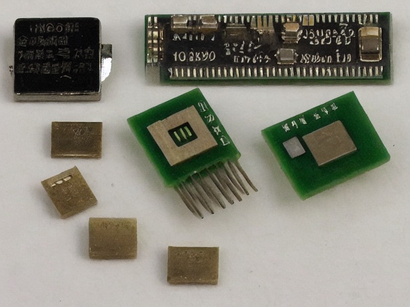 USB接口指南电子资料 2