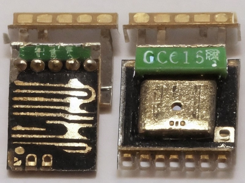 电源管理应用相关产品 2