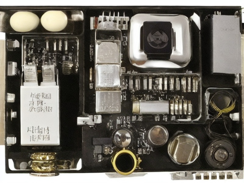 USB接口目录工程资料 2