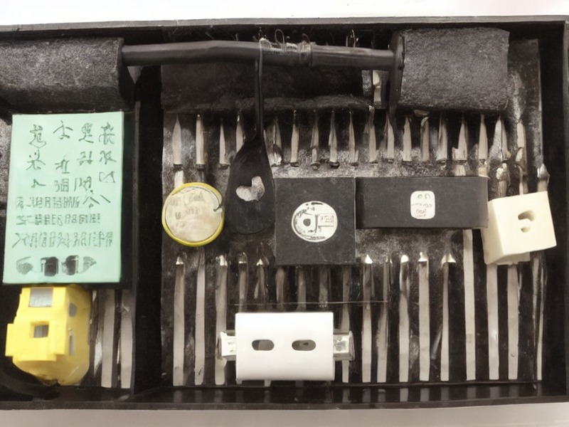 调试工具资料选型参考 1
