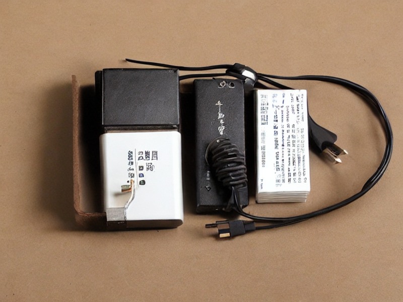 NOR Flash应用相关产品