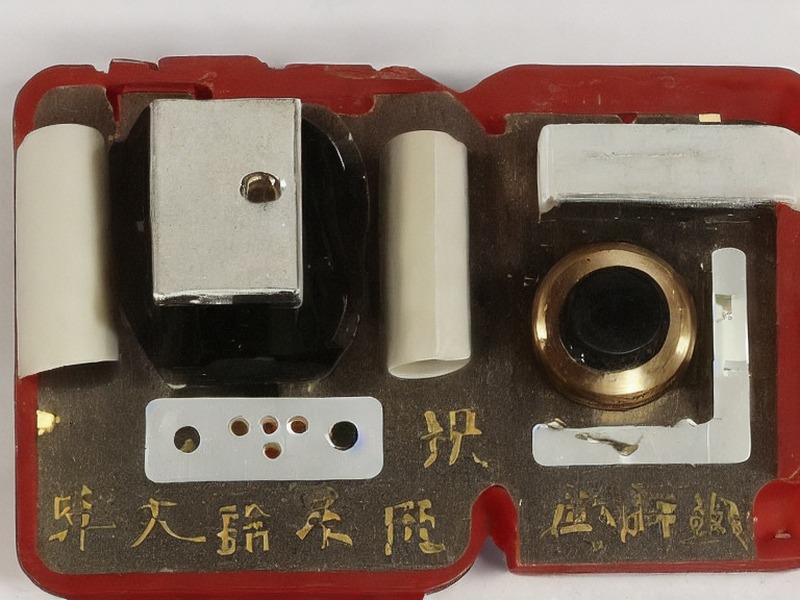 线缆组件应用